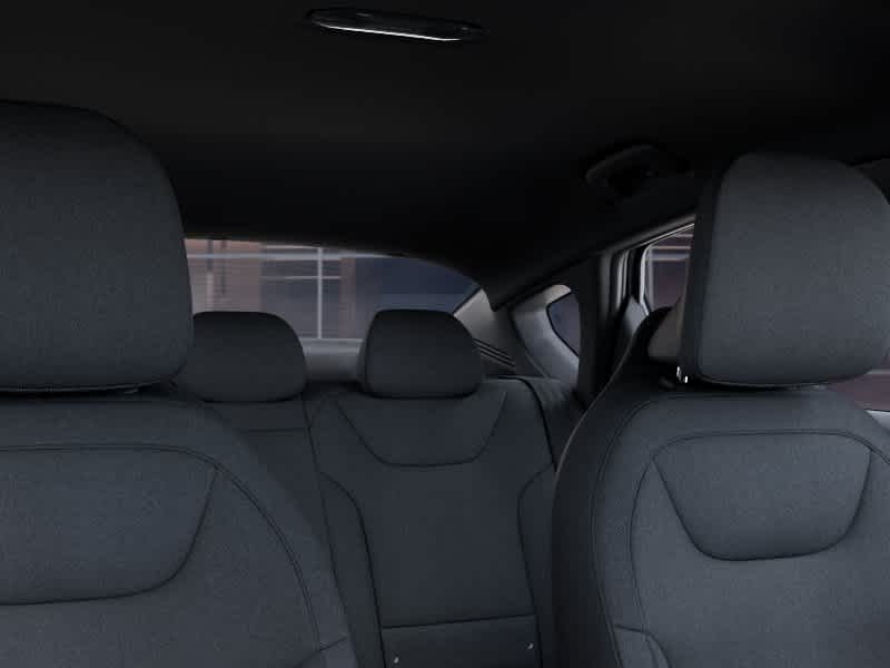 Thumbnail: 2026 Kia K4 - 27