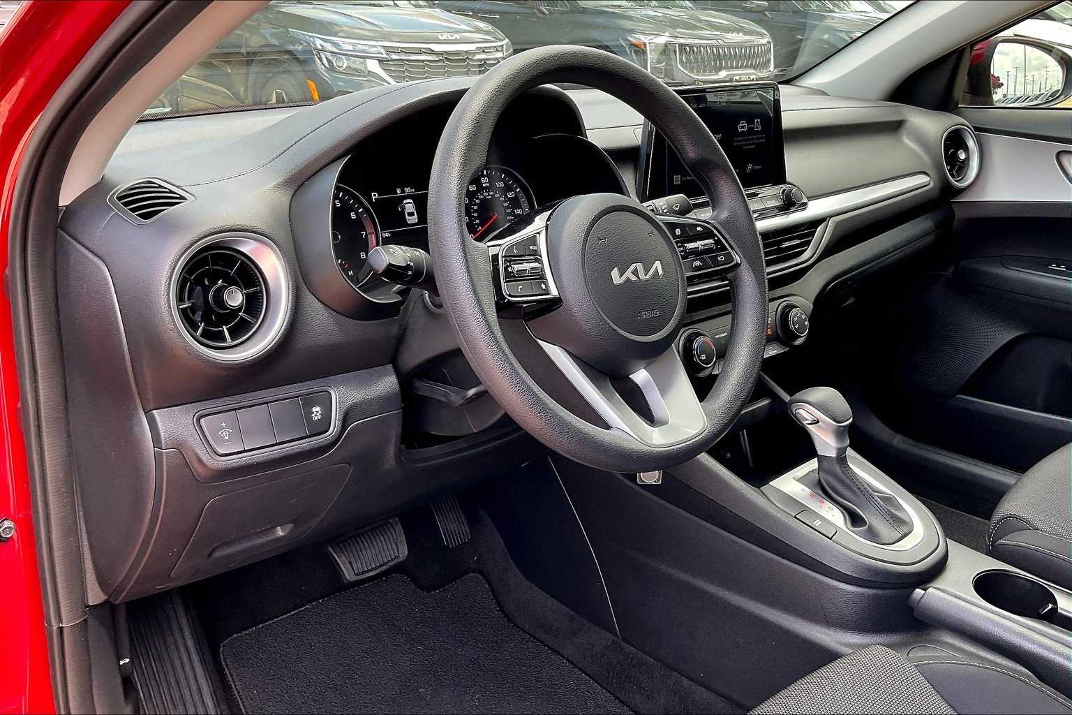 Thumbnail: 2024 Kia Forte - 2