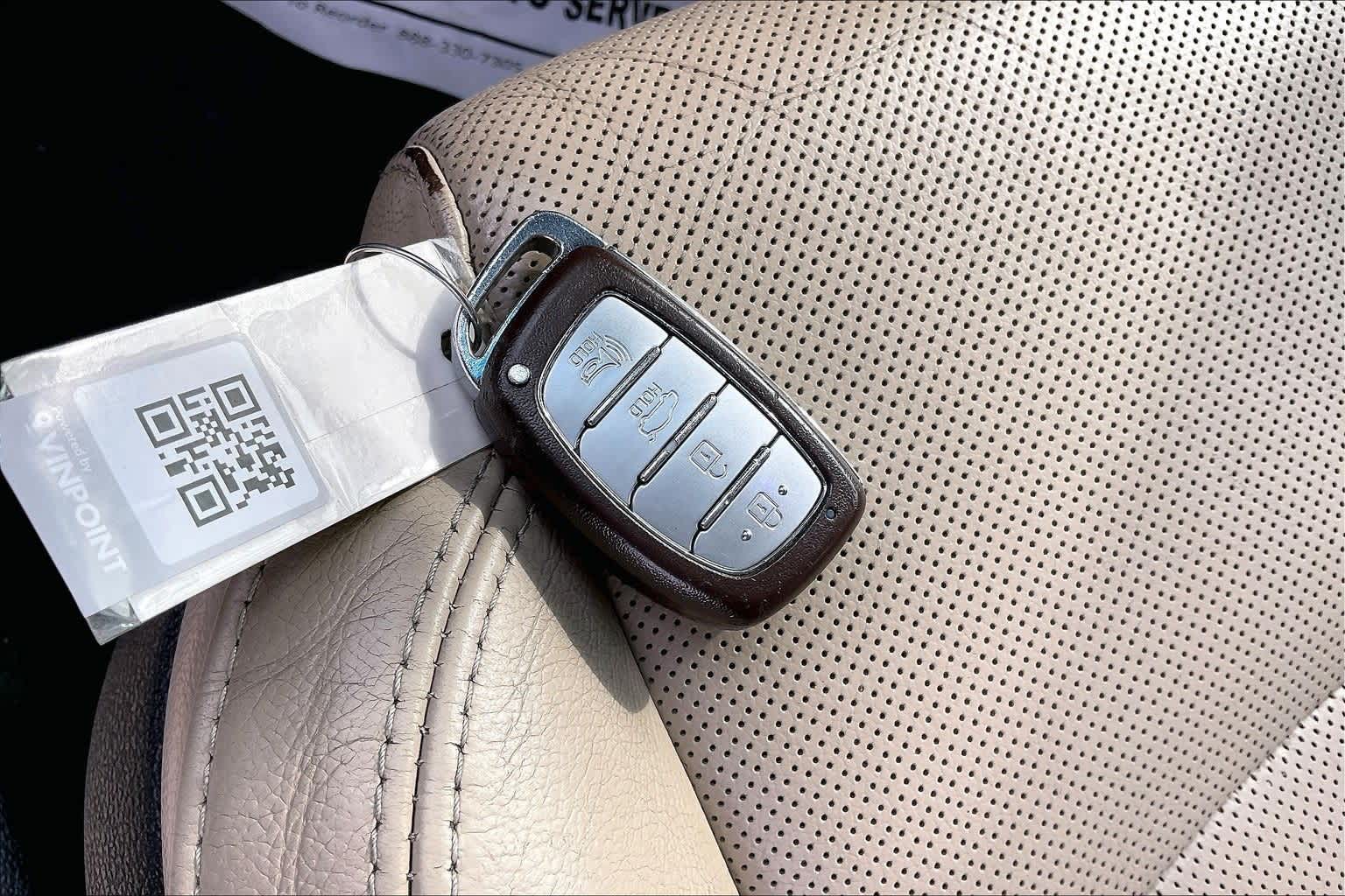 Thumbnail: 2018 Hyundai Sonata - 19