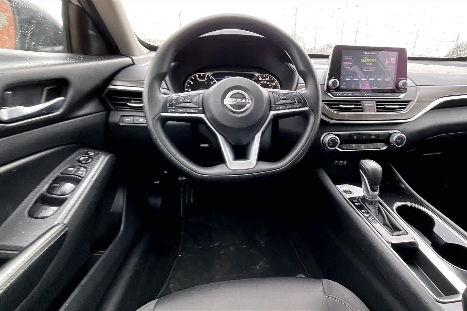 Thumbnail: 2024 Nissan Altima - 14