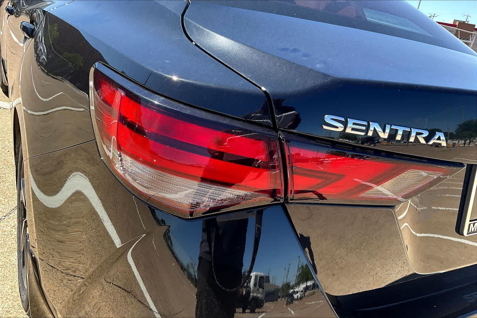 Thumbnail: 2024 Nissan Sentra - 31