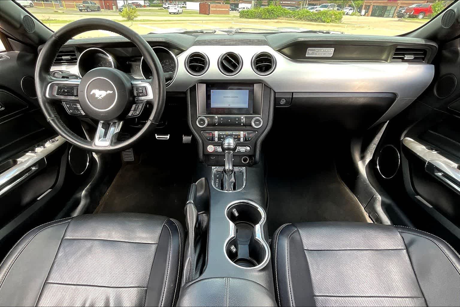 Thumbnail: 2017 Ford Mustang - 9