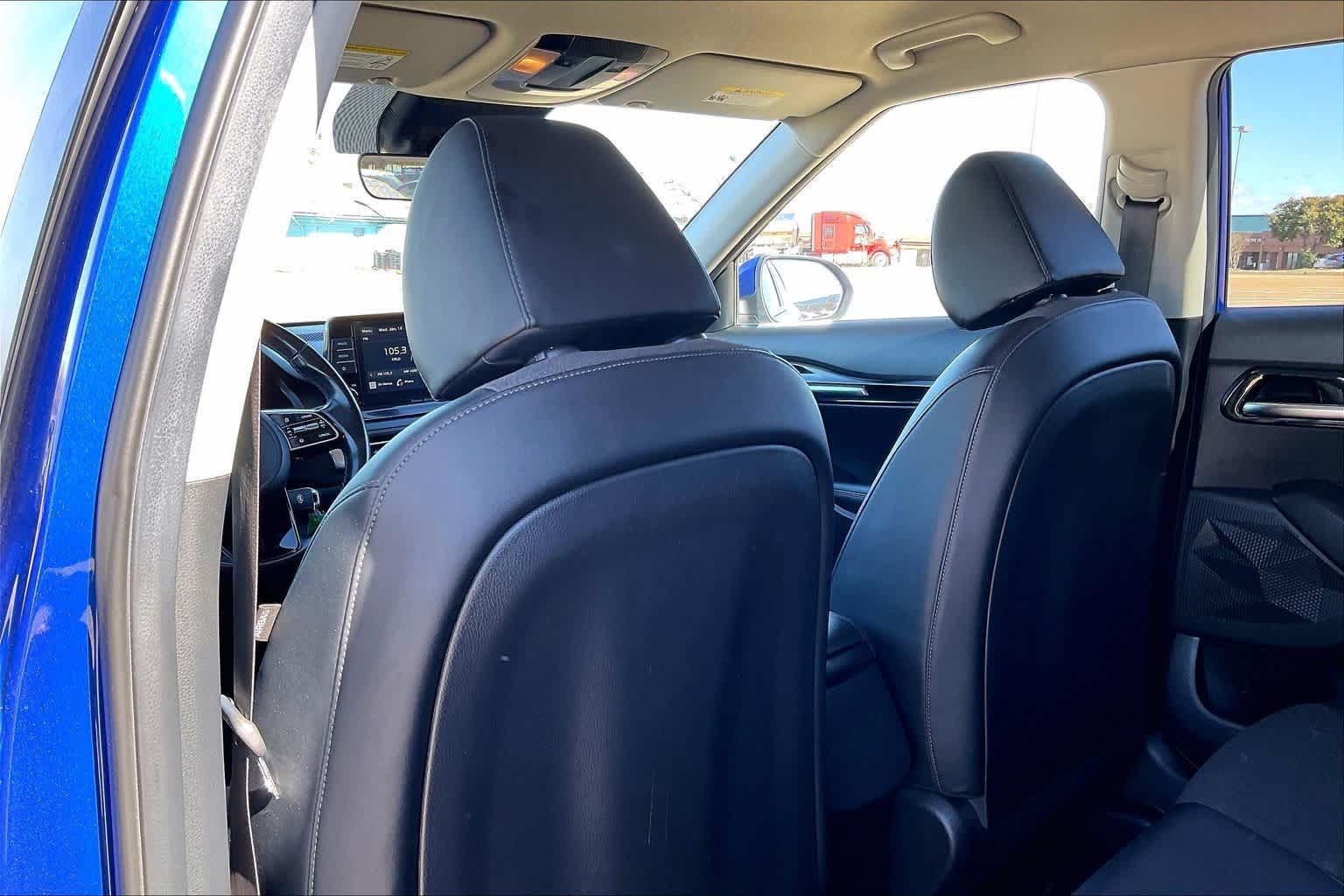 Thumbnail: 2021 Kia Seltos - 12