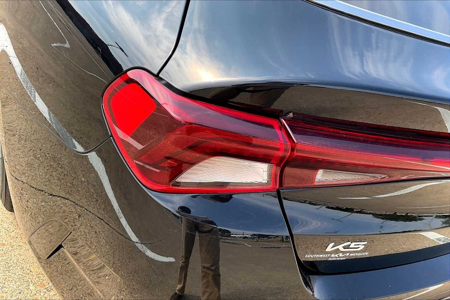 Thumbnail: 2024 Kia K5 - 29