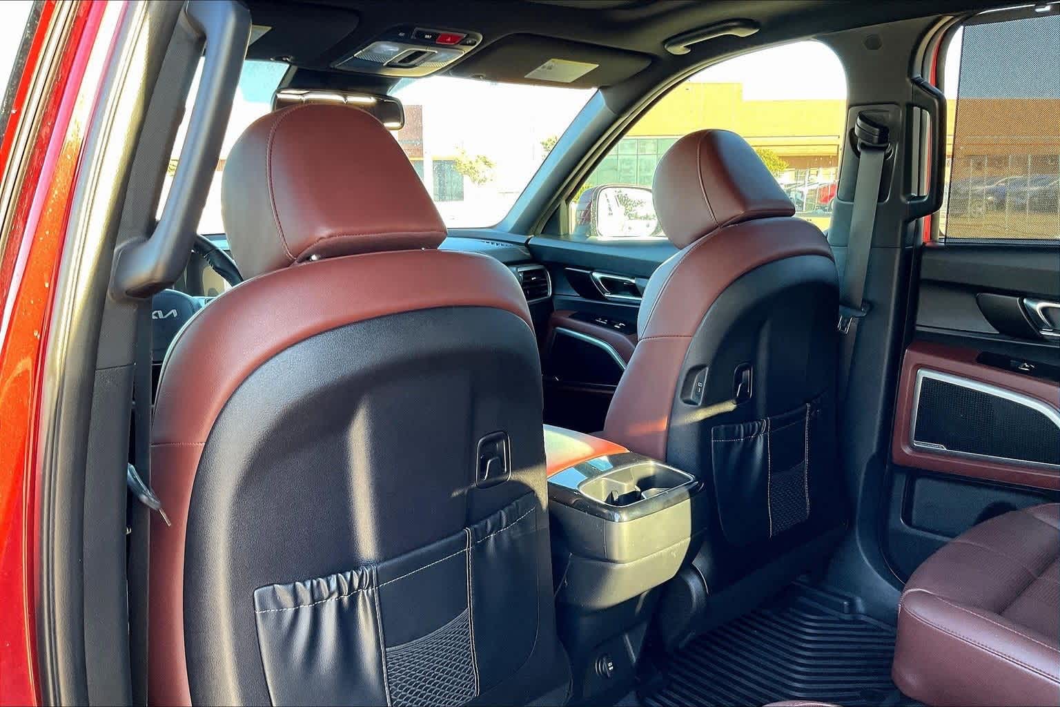 Thumbnail: 2023 Kia Telluride - 11