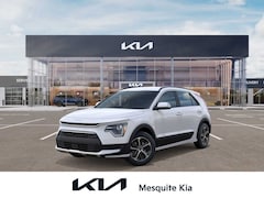 2026 Kia Niro EX SUV