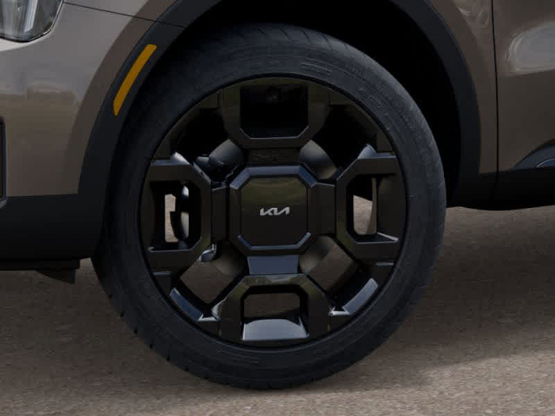 Thumbnail: 2026 Kia Sorento - 8