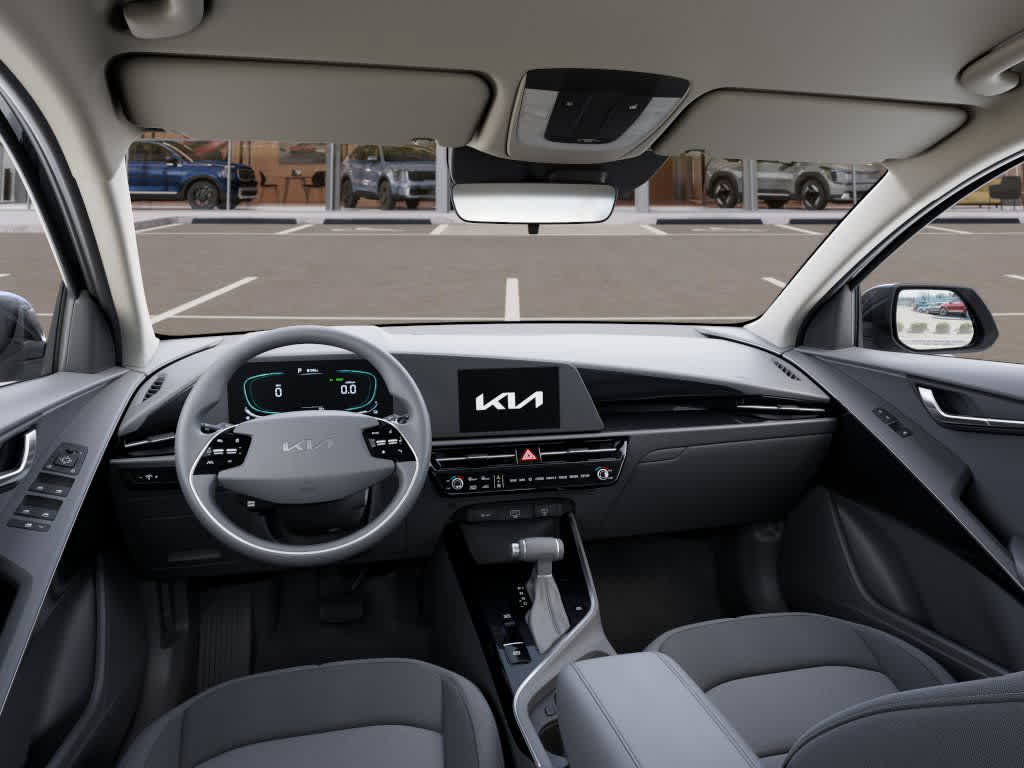 Thumbnail: 2026 Kia Niro - 14