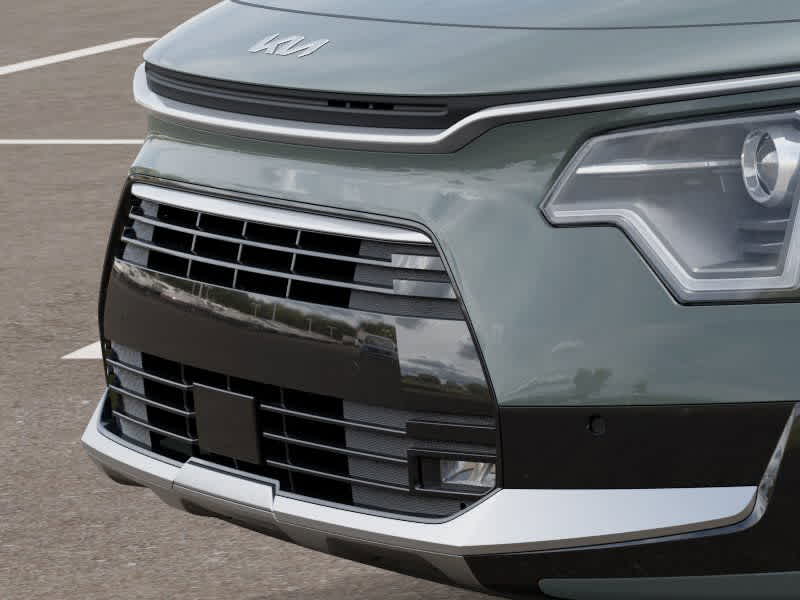 Thumbnail: 2026 Kia Niro - 12