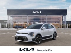 2025 Kia Niro EV Wave SUV