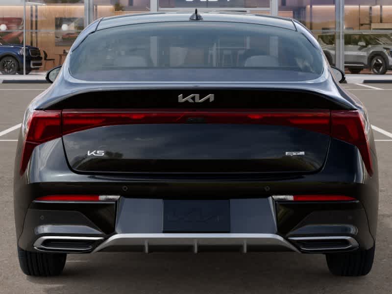 Thumbnail: 2026 Kia K5 - 13