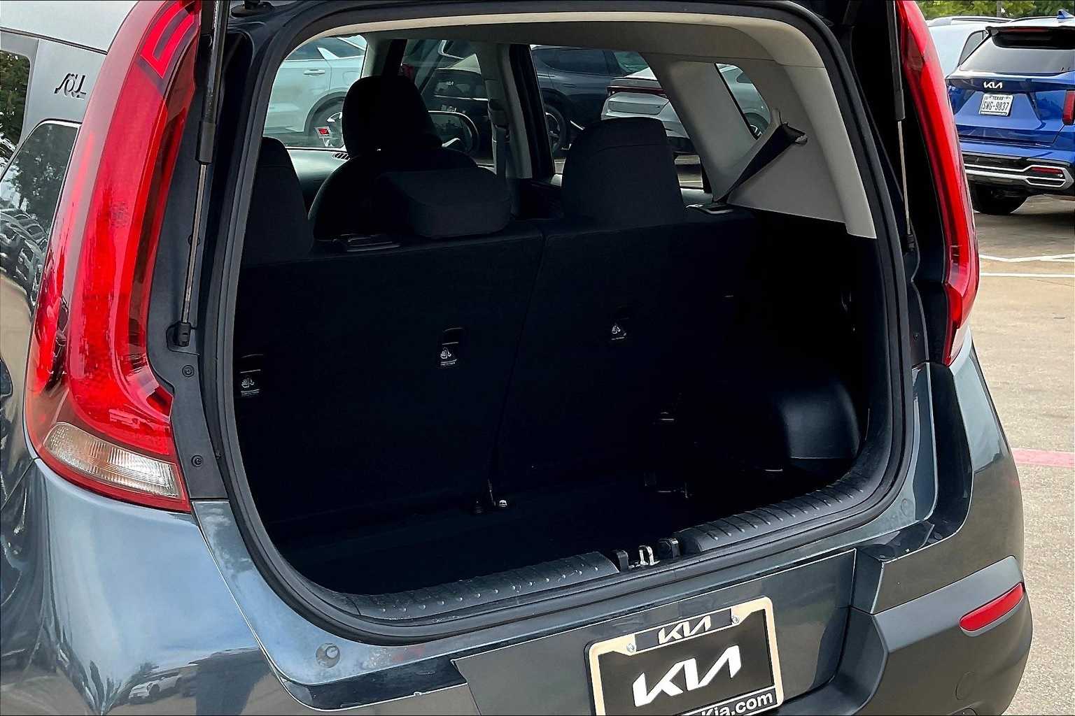 Thumbnail: 2021 Kia Soul - 17