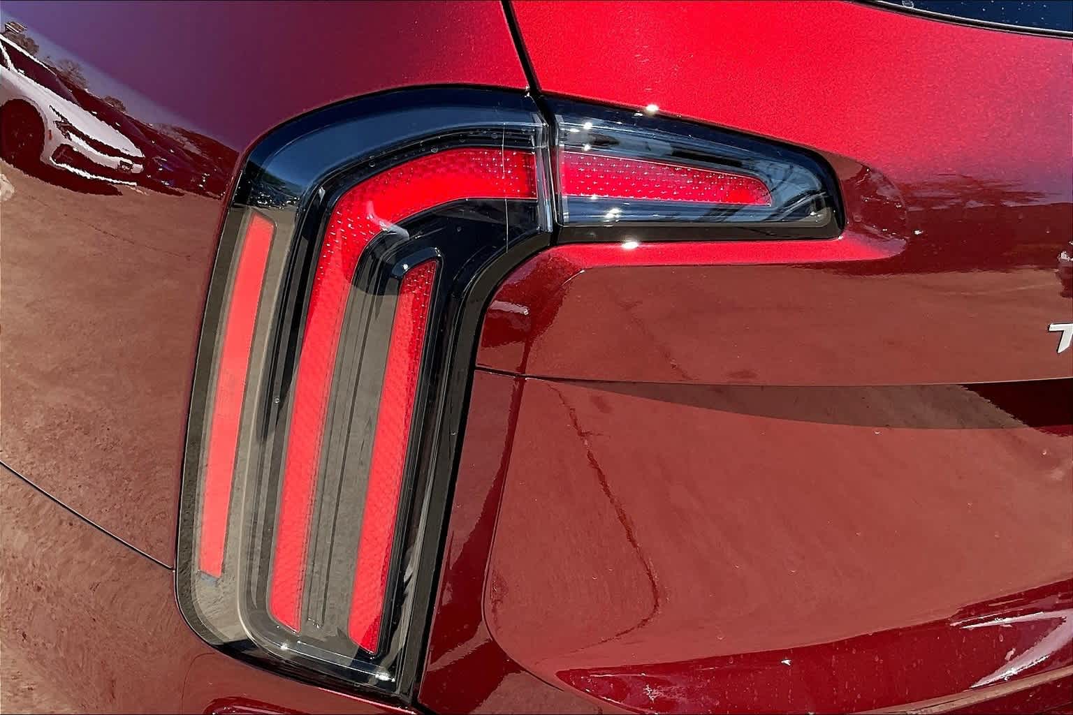 Thumbnail: 2024 Kia Telluride - 31