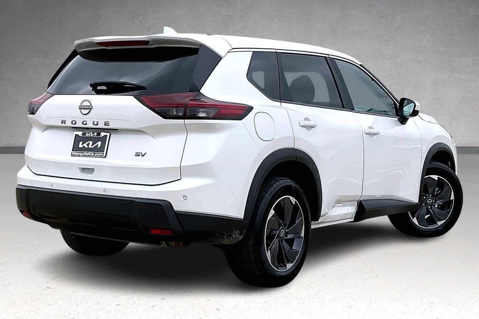 Thumbnail: 2024 Nissan Rogue - 22