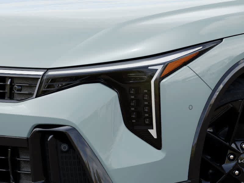 2025 Kia K4 GT-Line 10