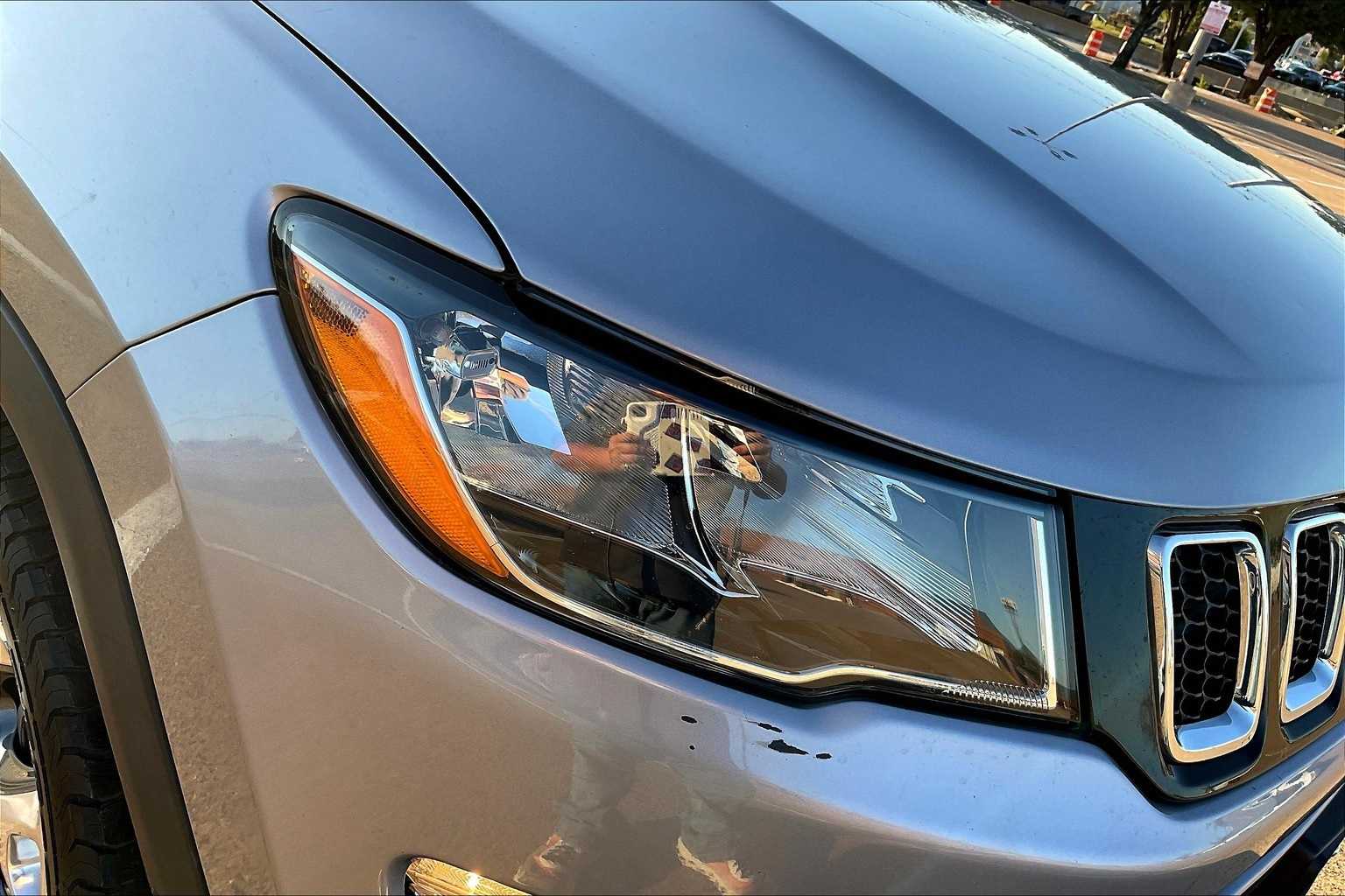 Thumbnail: 2019 Jeep Compass - 30