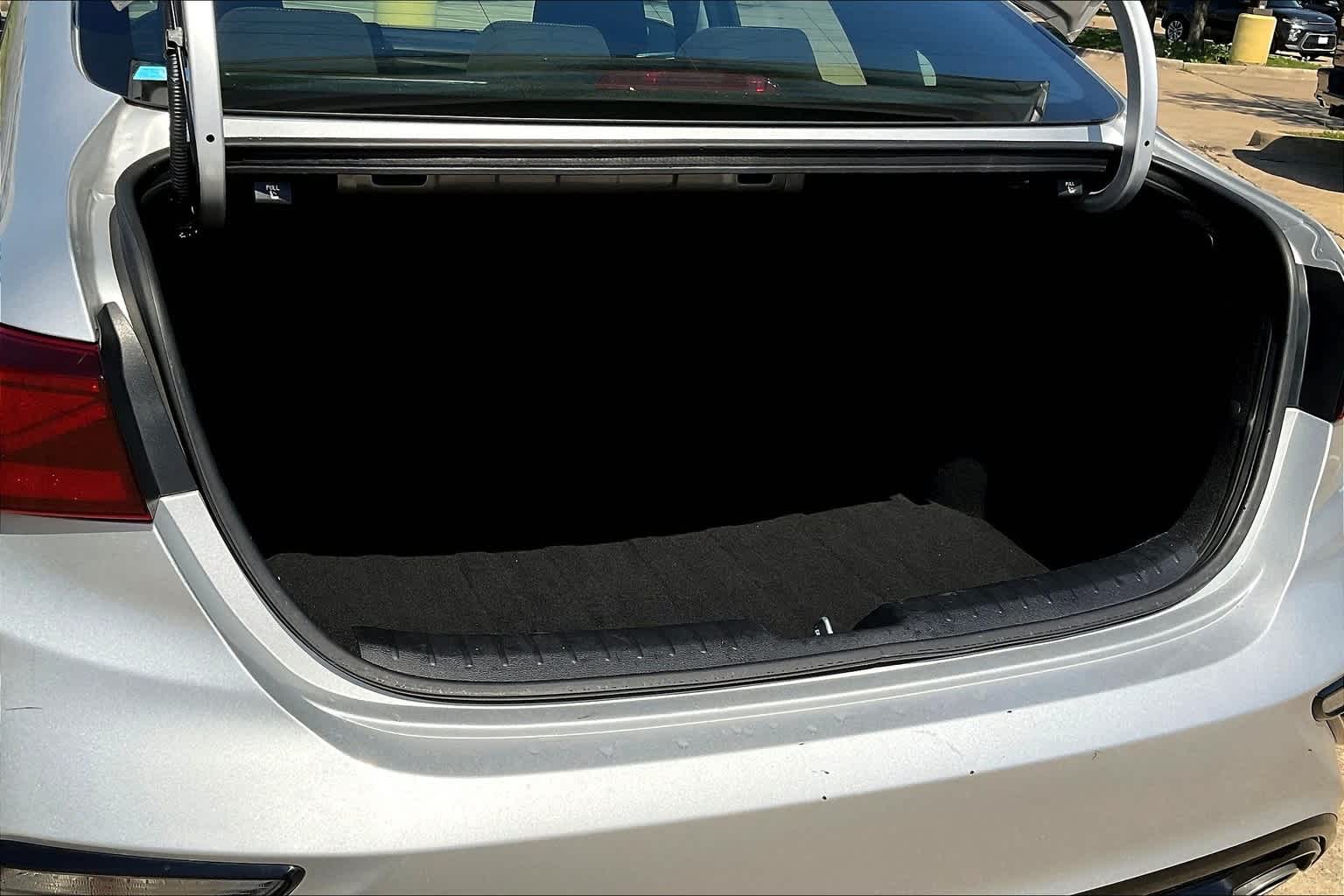 Thumbnail: 2021 Kia Forte - 18