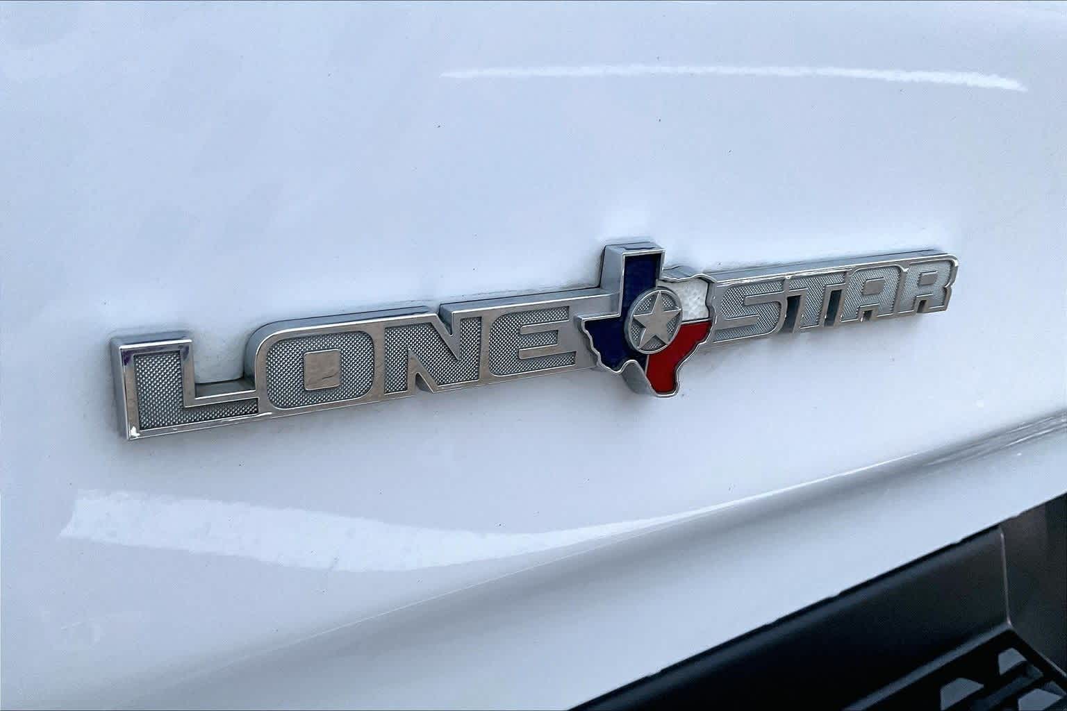 Thumbnail: 2022 RAM 1500 - 7