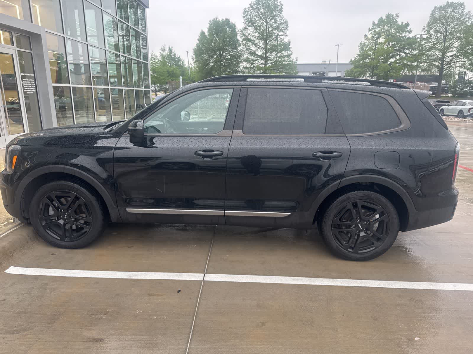 Thumbnail: 2023 Kia Telluride - 7