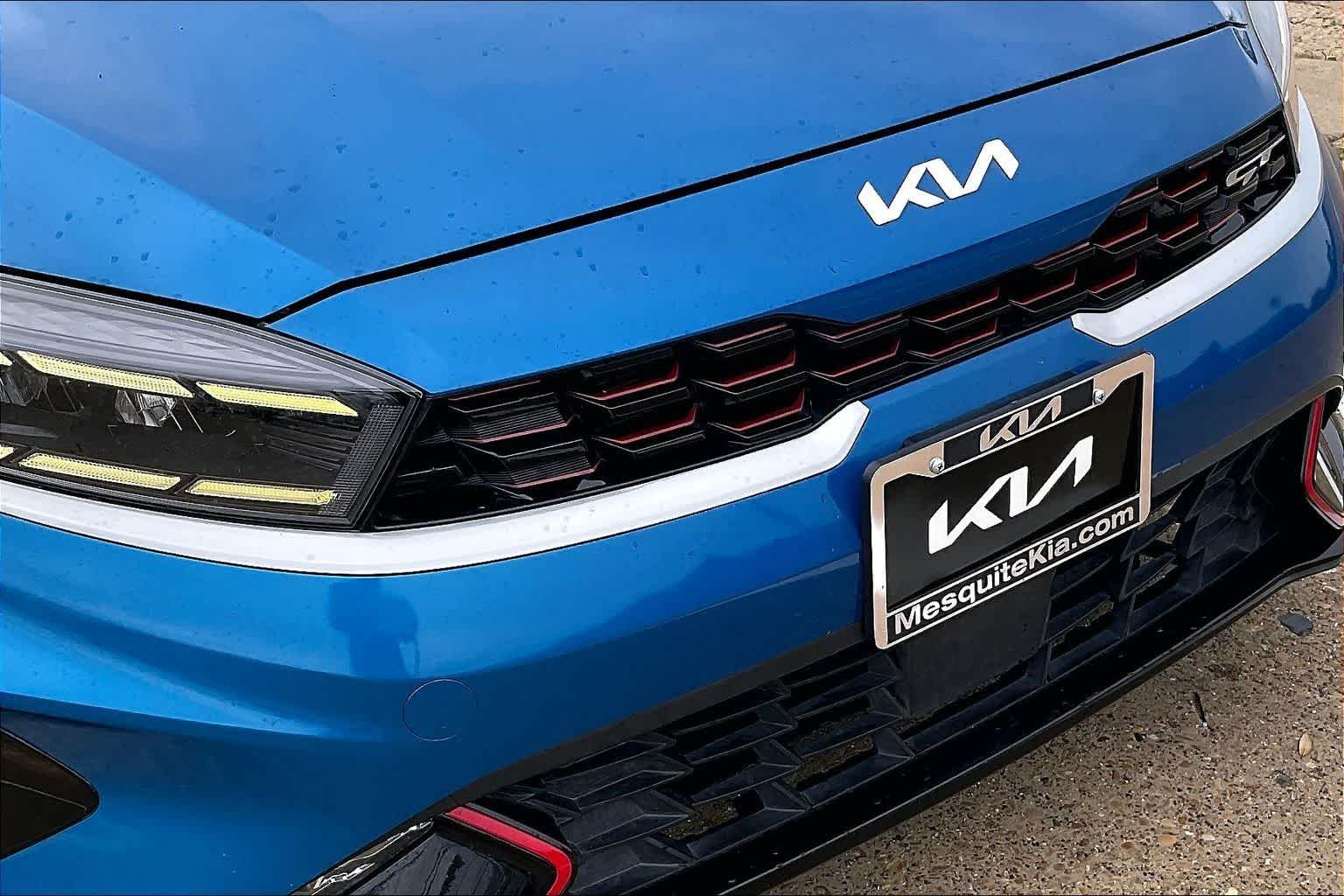 Thumbnail: 2023 Kia Forte - 33