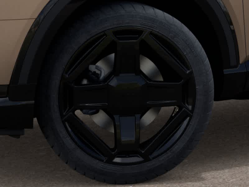 Thumbnail: 2027 Kia Telluride - 9