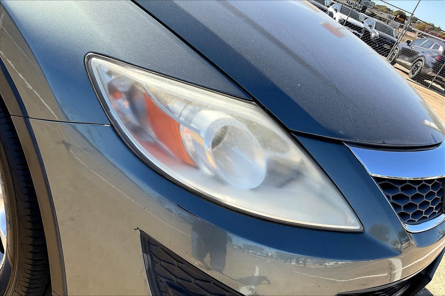 Thumbnail: 2012 Mazda CX-9 - 28