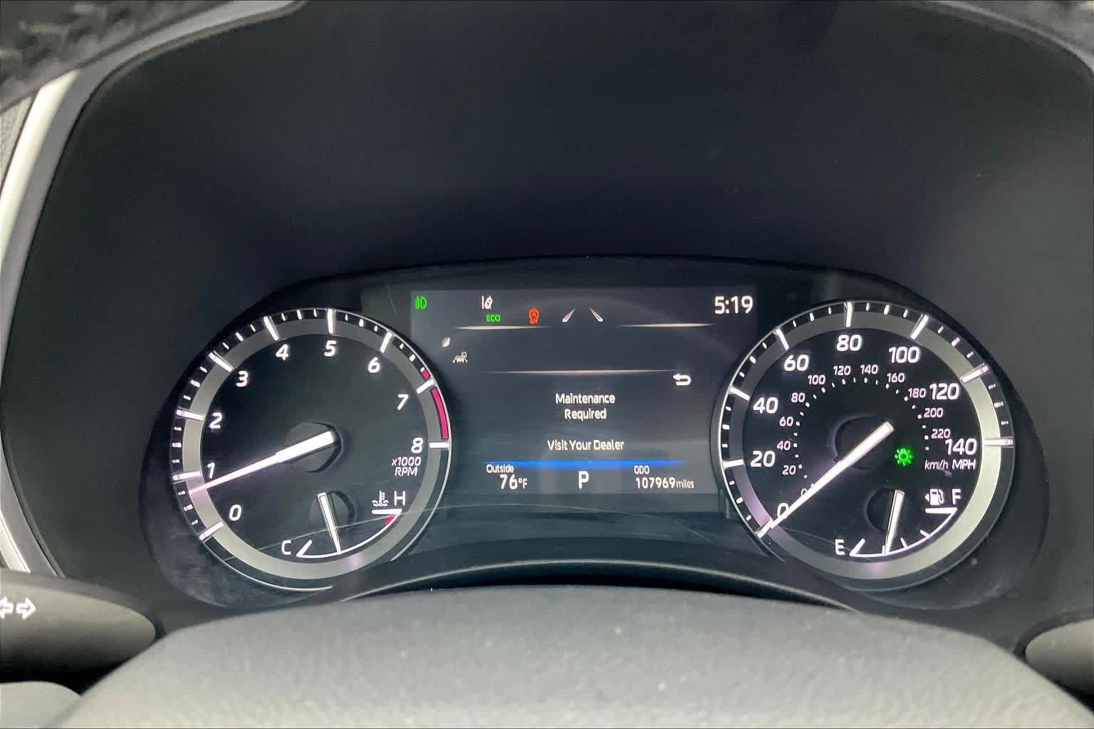 Thumbnail: 2021 Toyota Highlander - 17