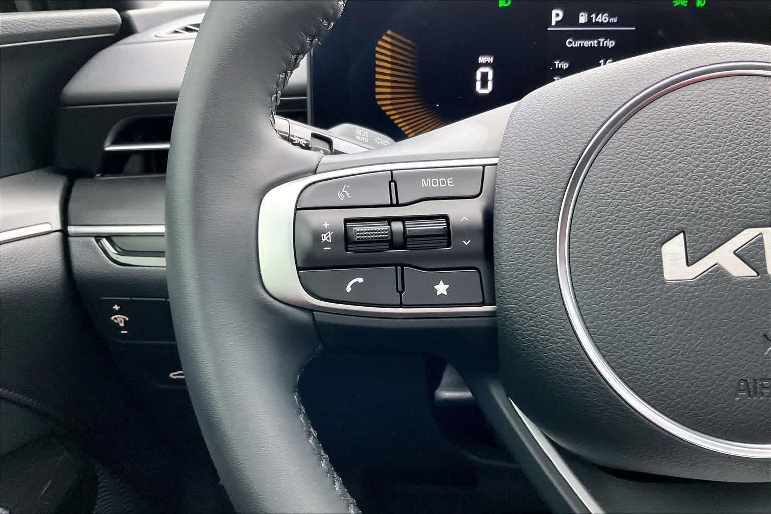 Thumbnail: 2026 Kia K5 - 24