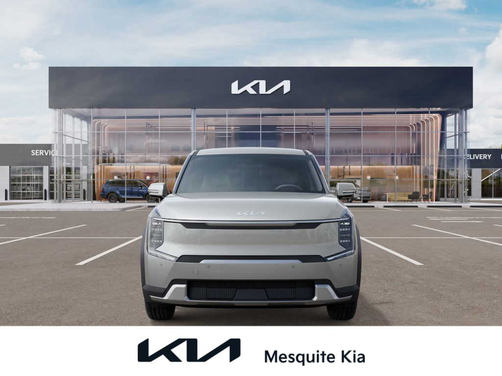 Thumbnail: 2026 Kia EV9 - 1
