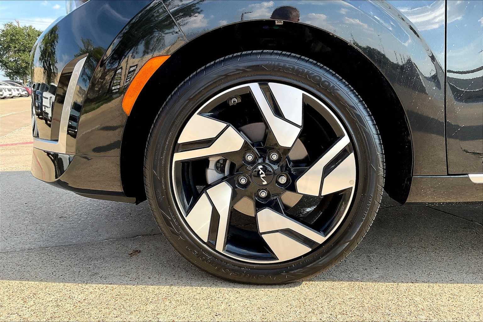 Thumbnail: 2025 Kia Soul - 8