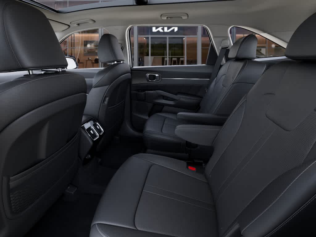 Thumbnail: 2026 Kia Sorento - 18
