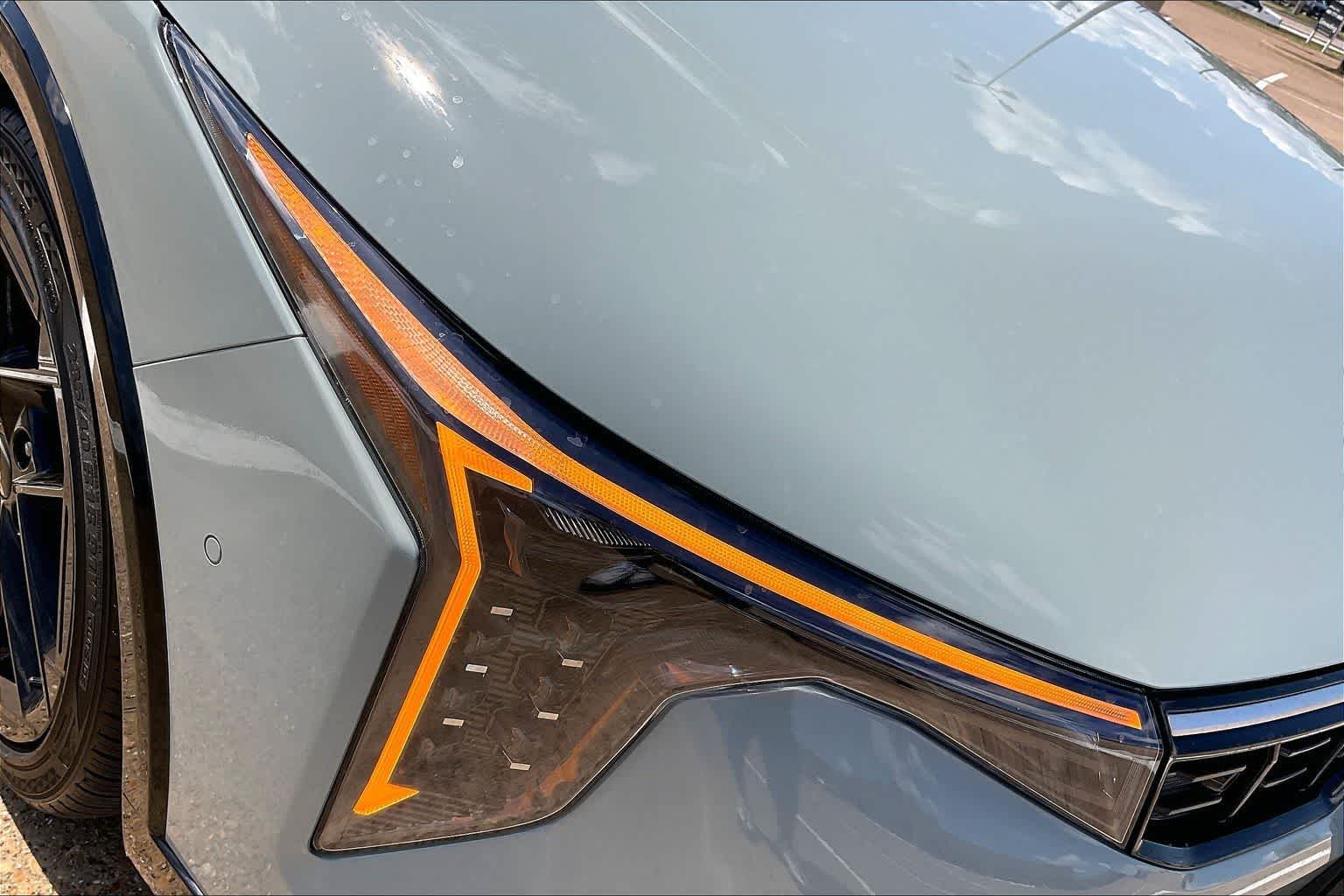 Thumbnail: 2025 Kia K4 - 30