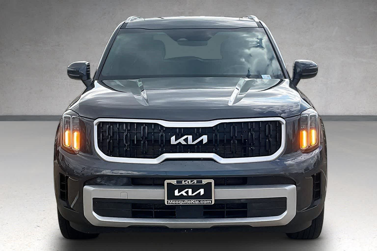 Thumbnail: 2024 Kia Telluride - 5