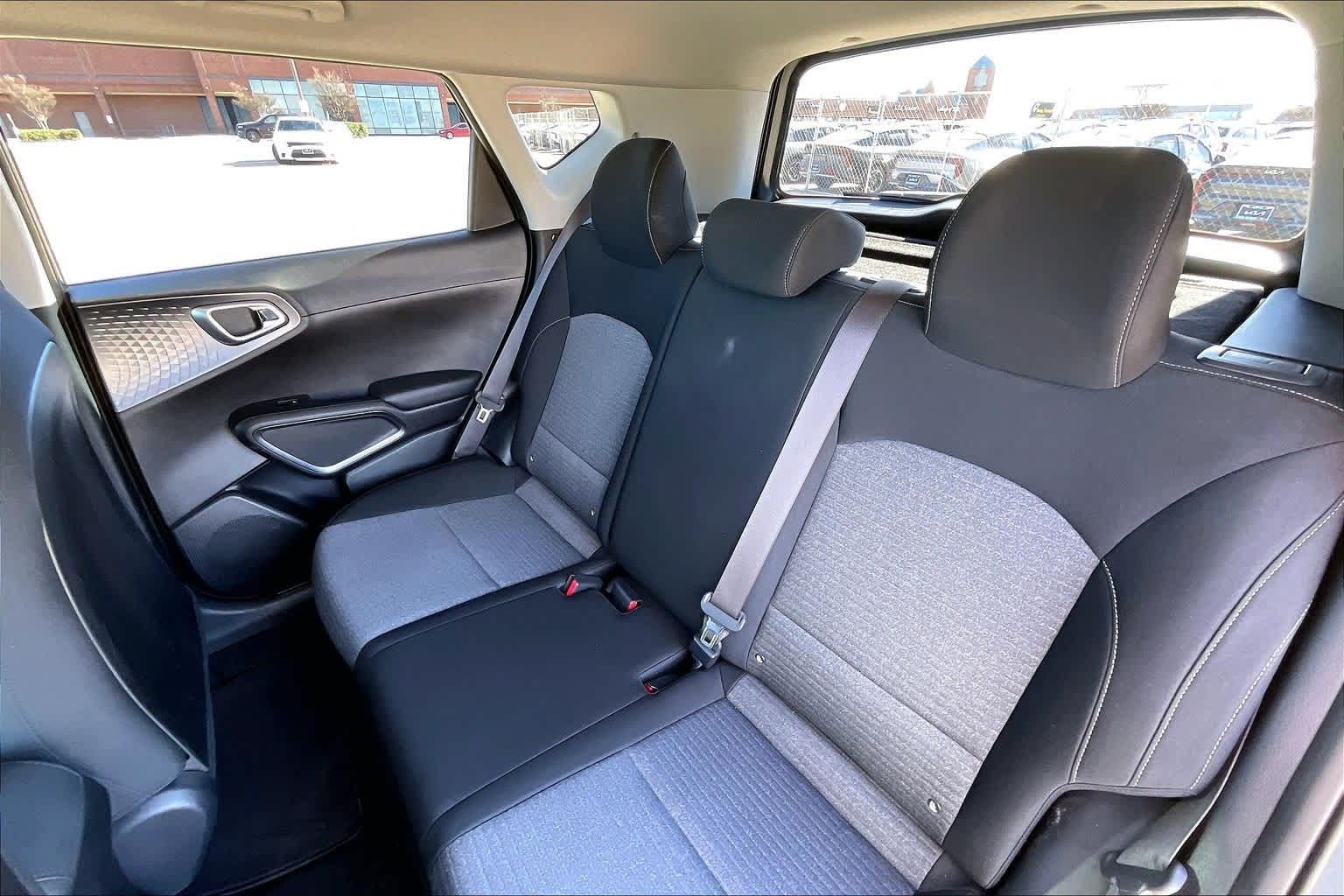 Thumbnail: 2020 Kia Soul - 28