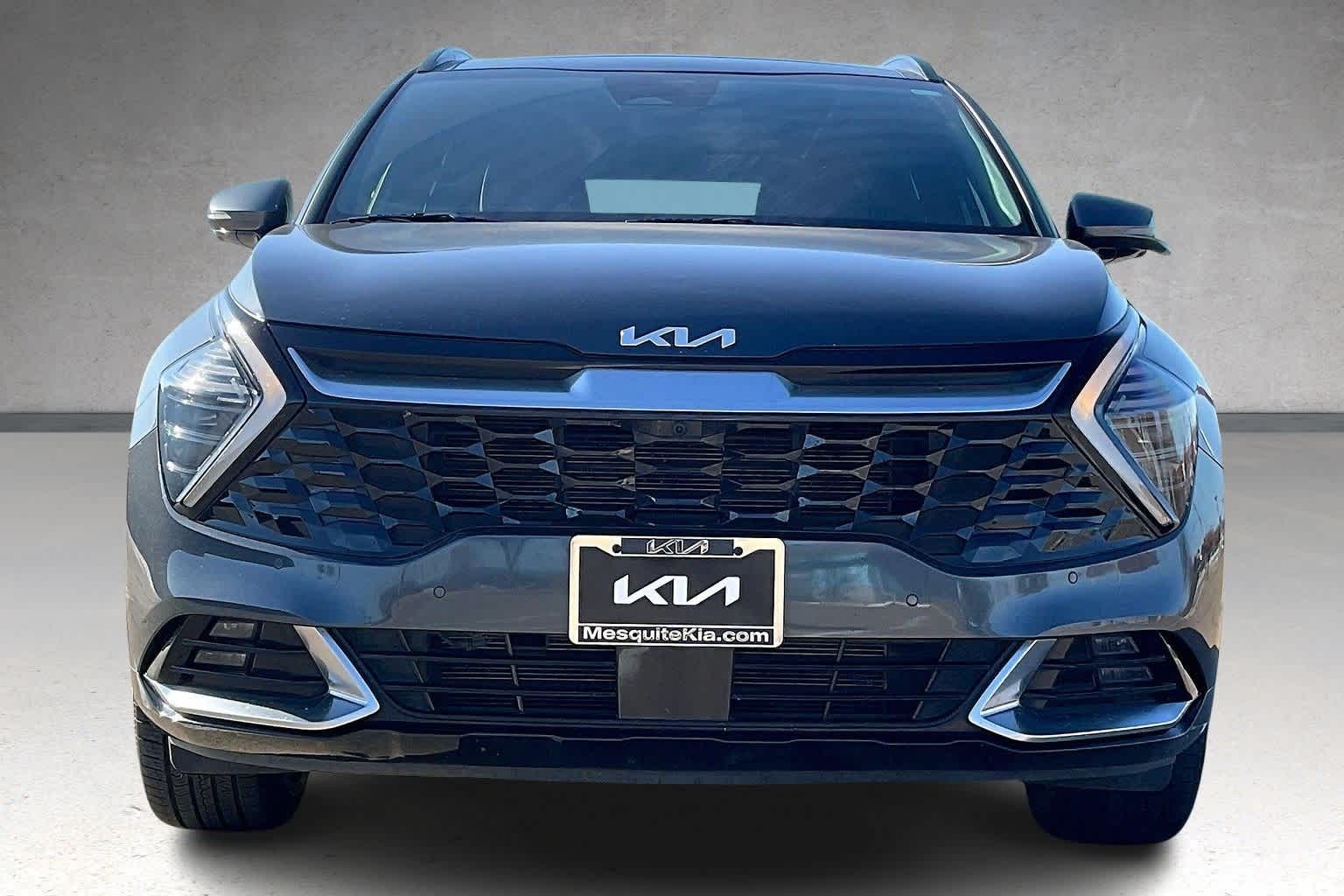 Thumbnail: 2023 Kia Sportage - 6