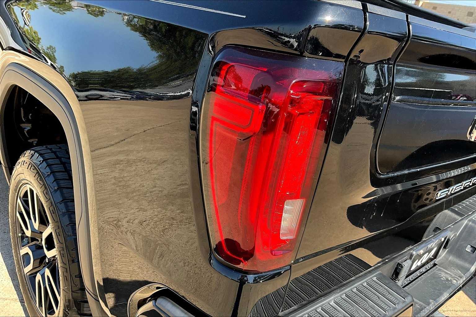 Thumbnail: 2022 GMC Sierra 1500 - 31