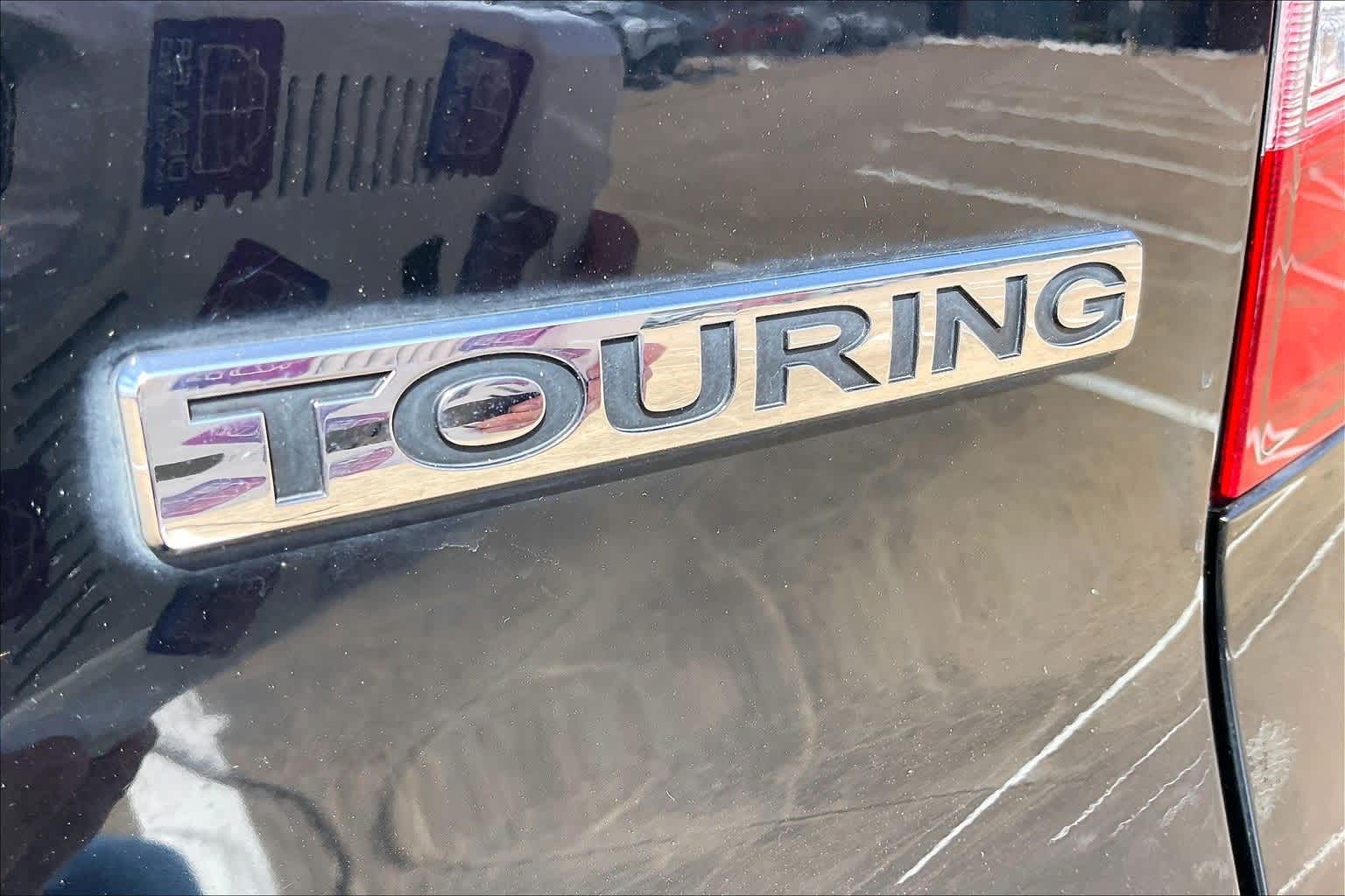 Thumbnail: 2020 Honda Pilot - 7