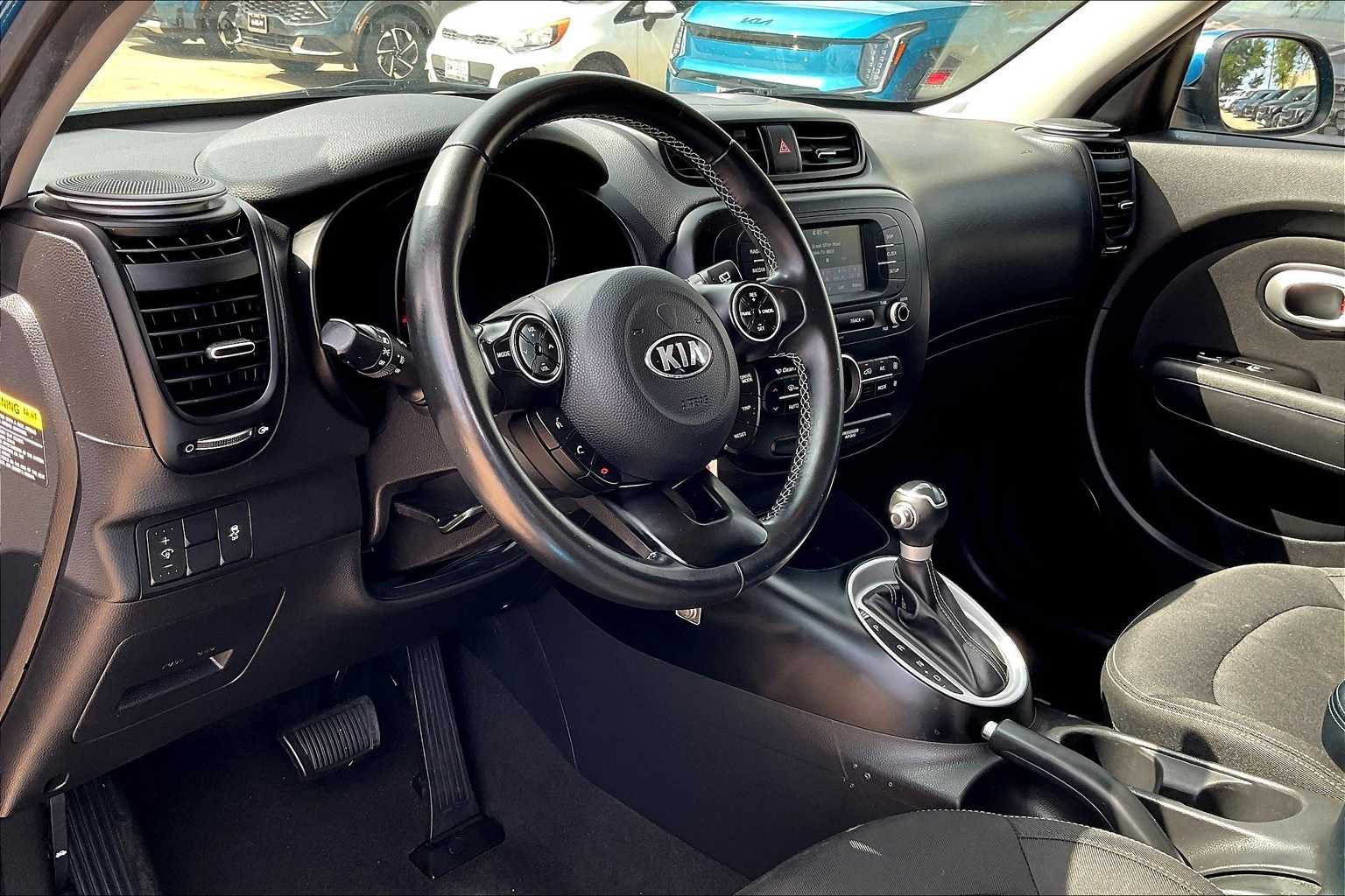 Thumbnail: 2017 Kia Soul - 2