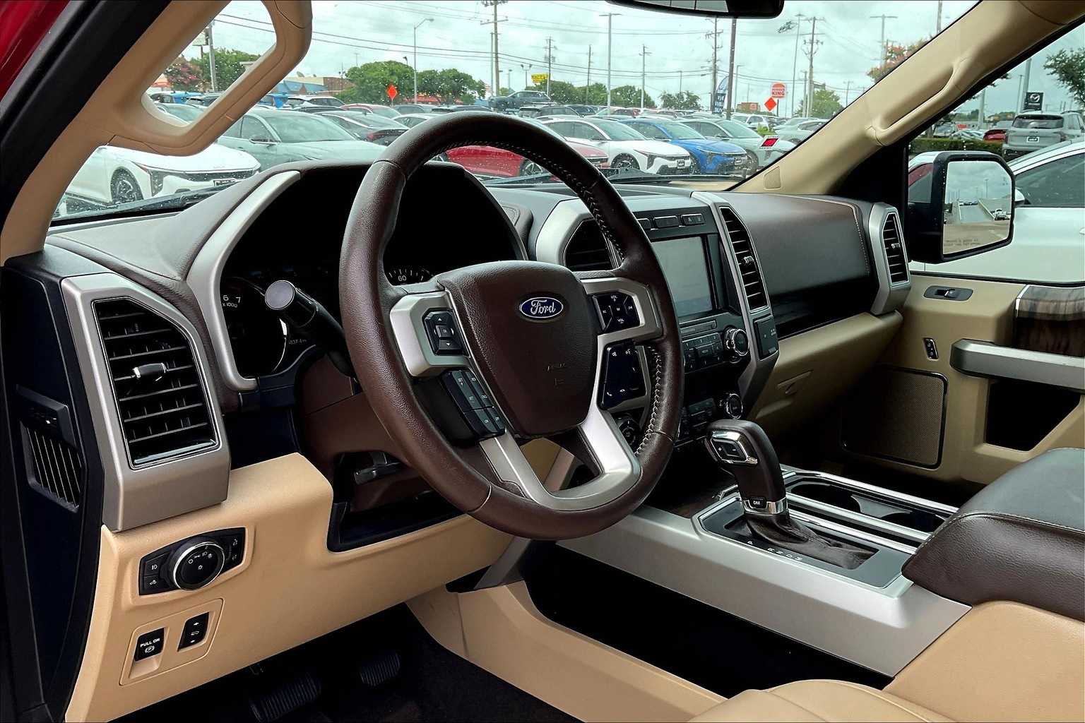 Thumbnail: 2020 Ford F-150 - 2