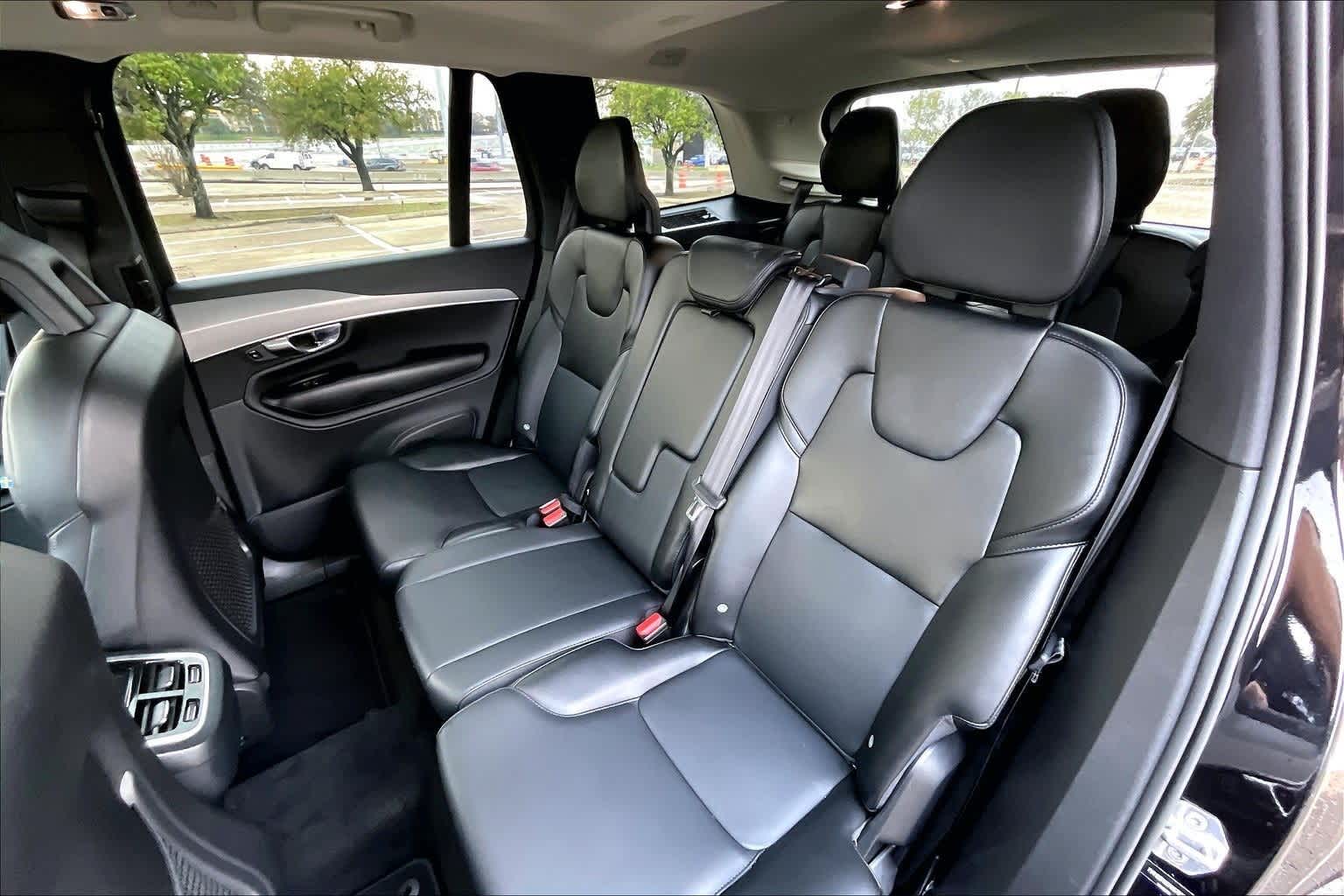 Thumbnail: 2021 Volvo XC90 - 29