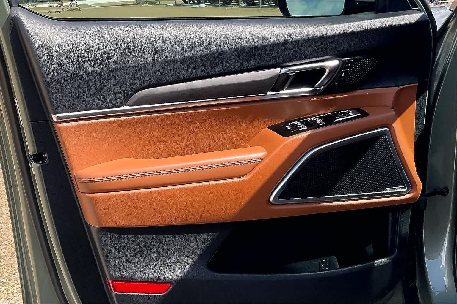 Thumbnail: 2024 Kia Telluride - 27