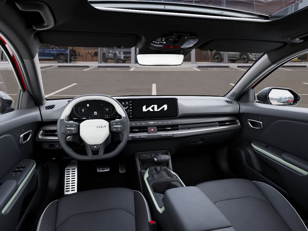 Thumbnail: 2026 Kia K4 - 14