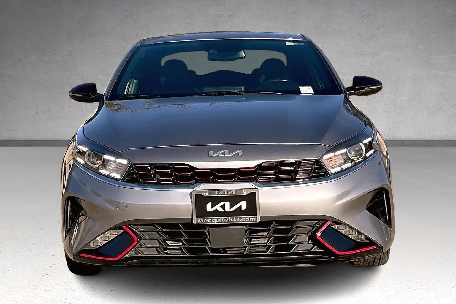 Thumbnail: 2024 Kia Forte - 6