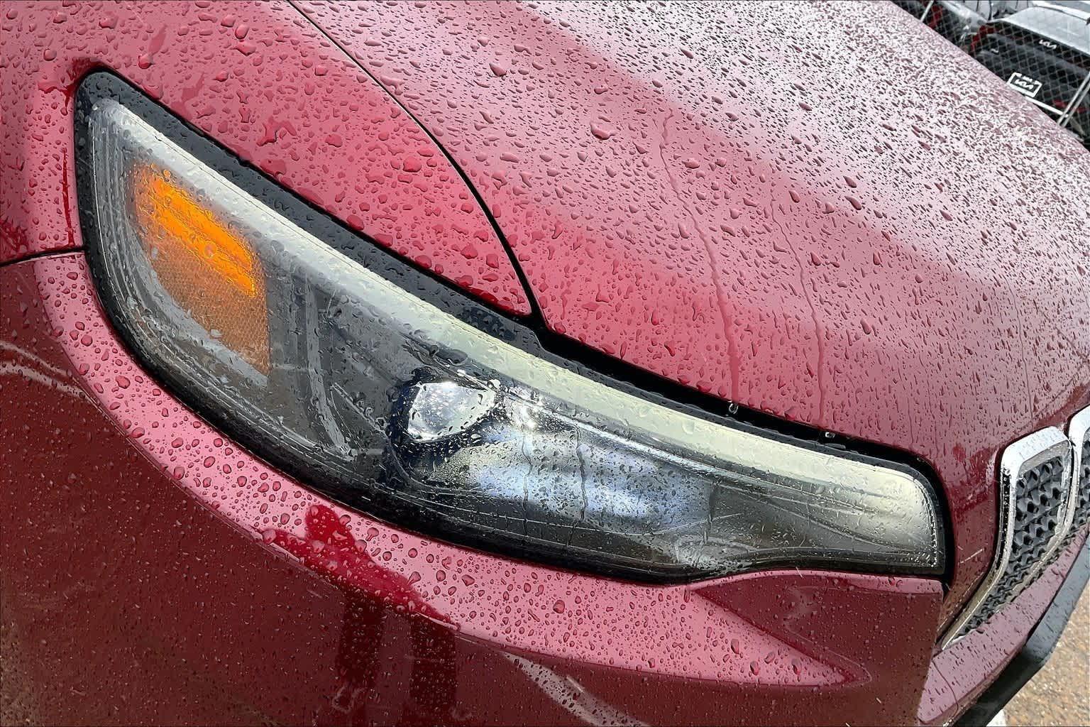 Thumbnail: 2021 Jeep Cherokee - 30