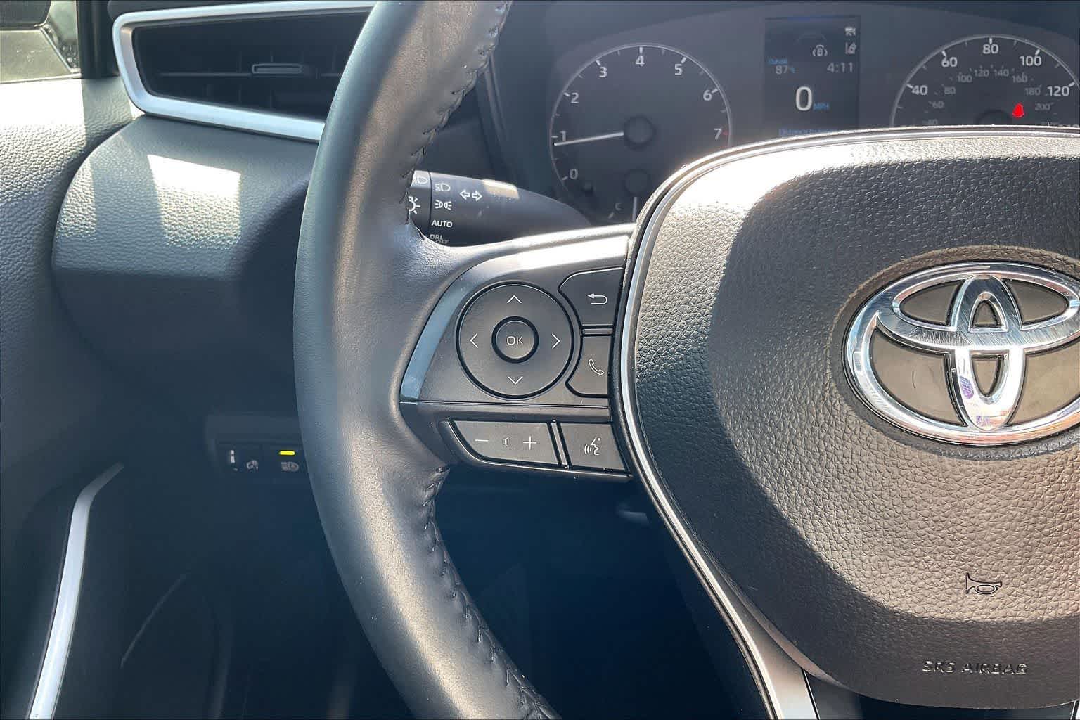 Thumbnail: 2024 Toyota Corolla - 24