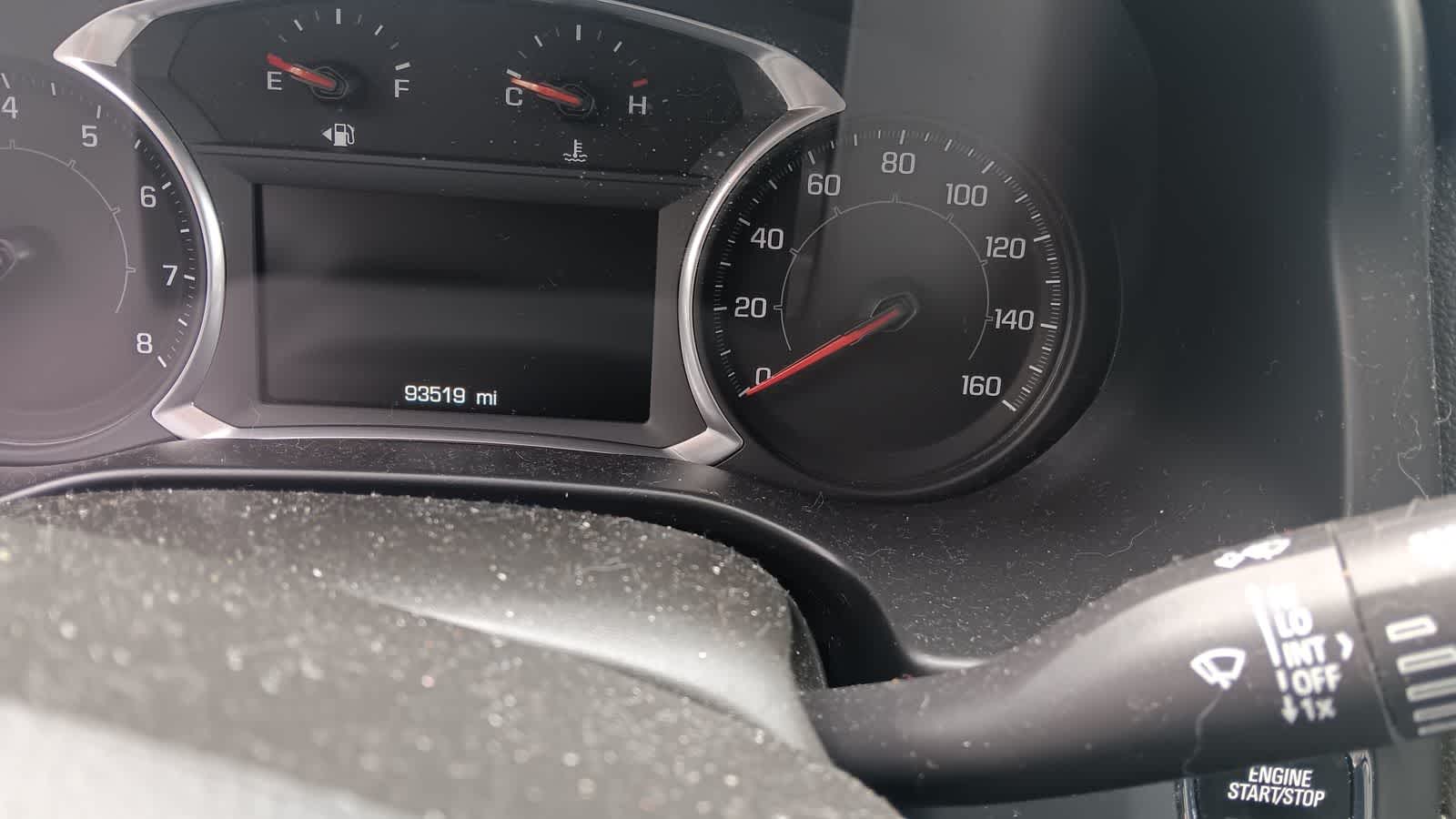 Thumbnail: 2019 GMC Acadia - 4