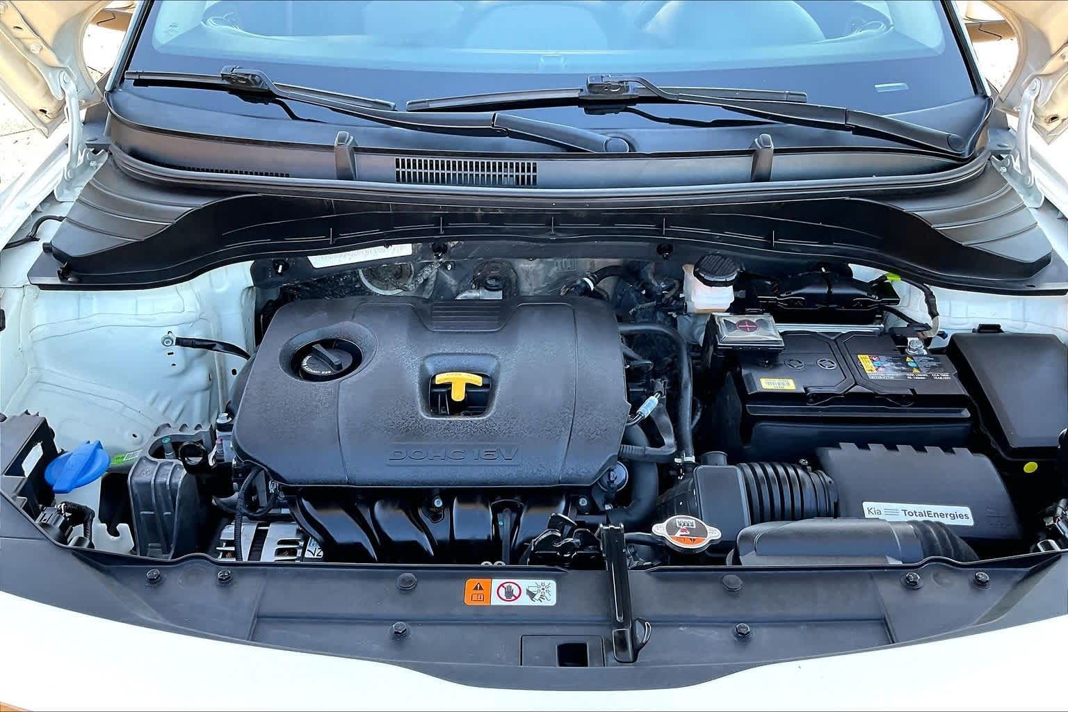 Thumbnail: 2023 Kia Soul - 8