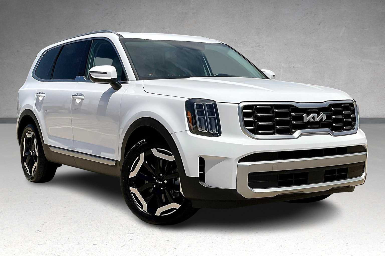 Thumbnail: 2024 Kia Telluride - 20
