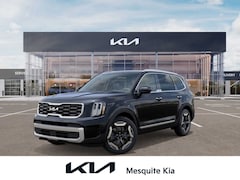2025 Kia Telluride S SUV