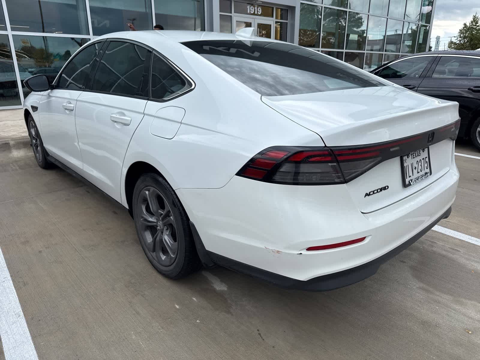 Thumbnail: 2023 Honda Accord - 5